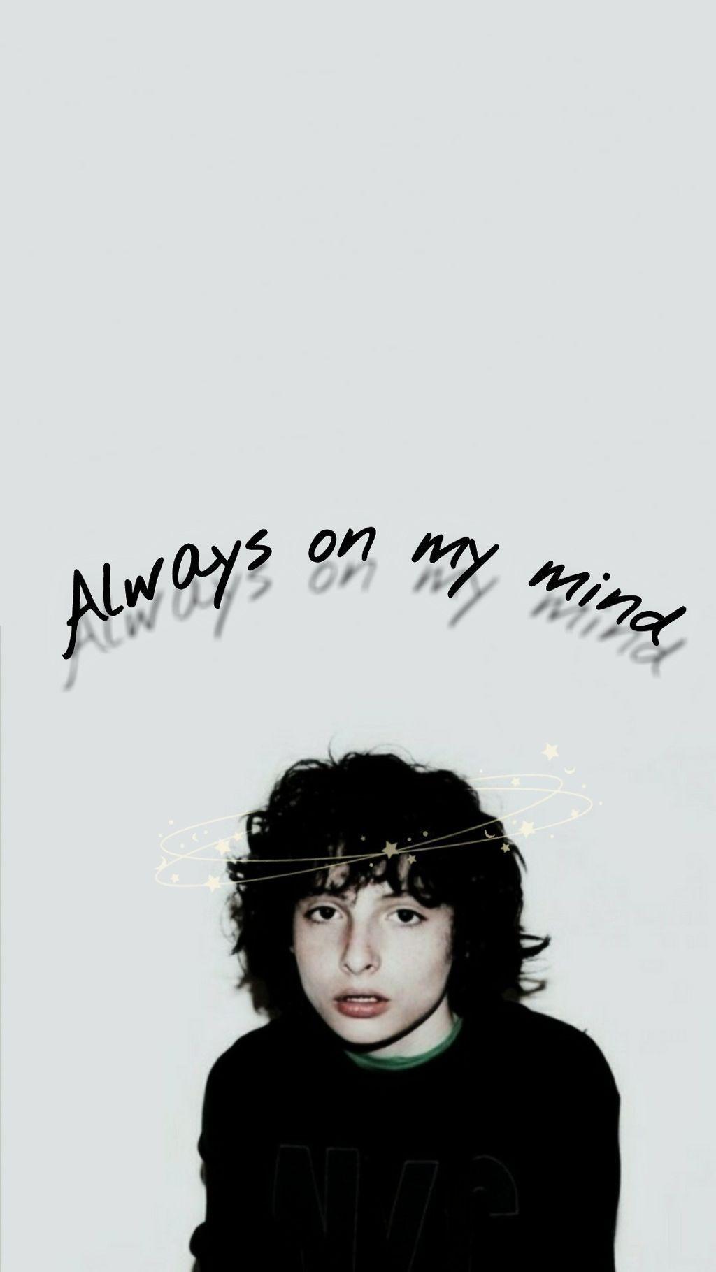 1024x1820 Finn Wolfhard 2019 Wallpaper .