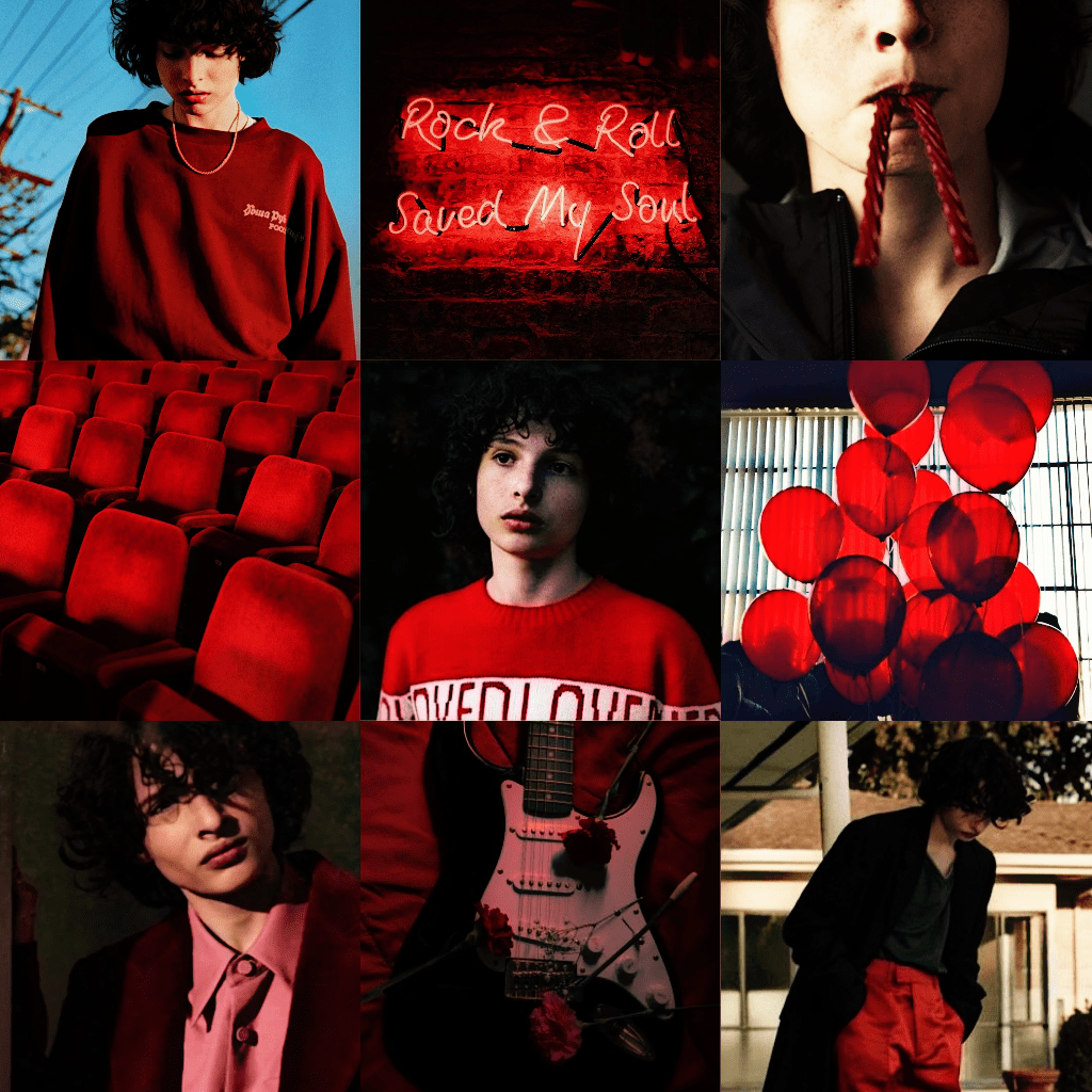 1024x1024 Aesthetic Finn Wolfhard Picture .sadistria.