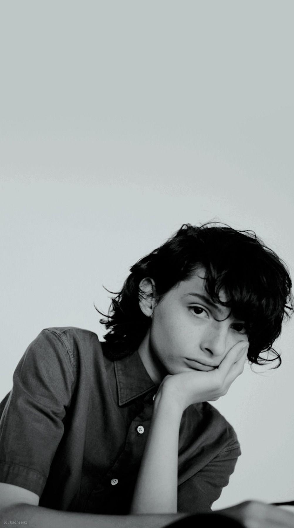 1002x1800 Finn Wolfhard 2019 Wallpaper .