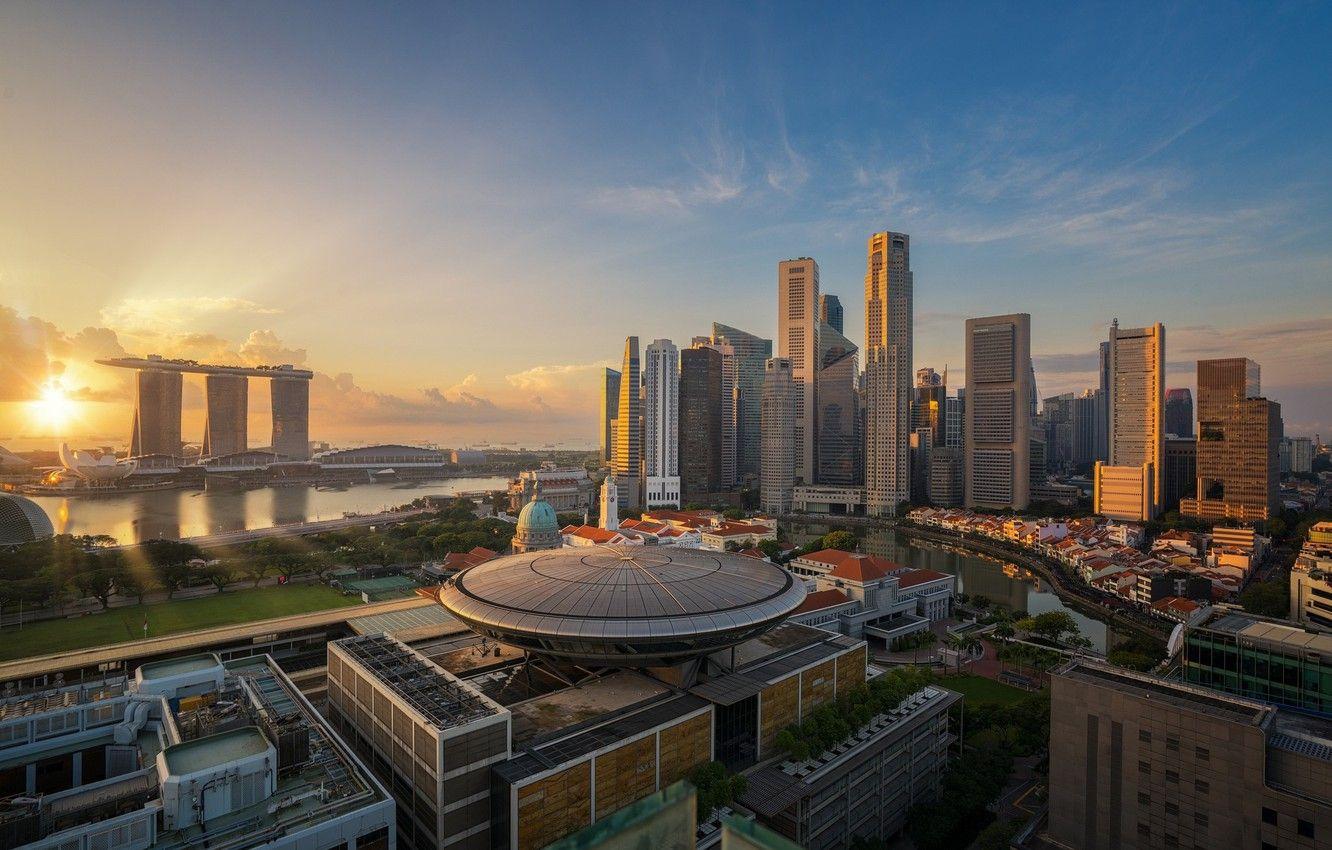 1332x850 Wallpaper the city, beauty, day .