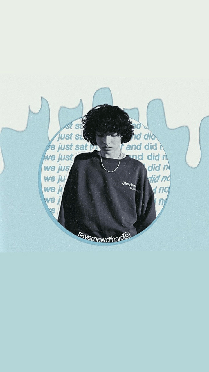720x1280 Finn Wolfhard 2019 Wallpaper .