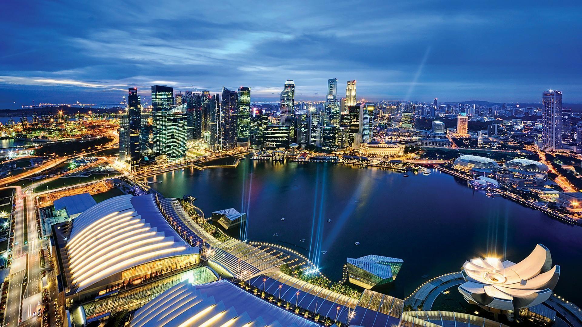 1920x1080 1920×1080 Singapore Wallpaper .com