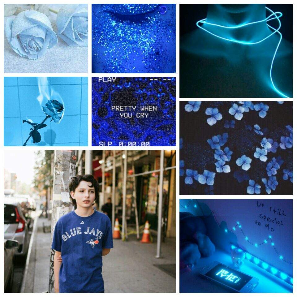 960x960 Finn Wolfhard Aesthetics!!. Official .