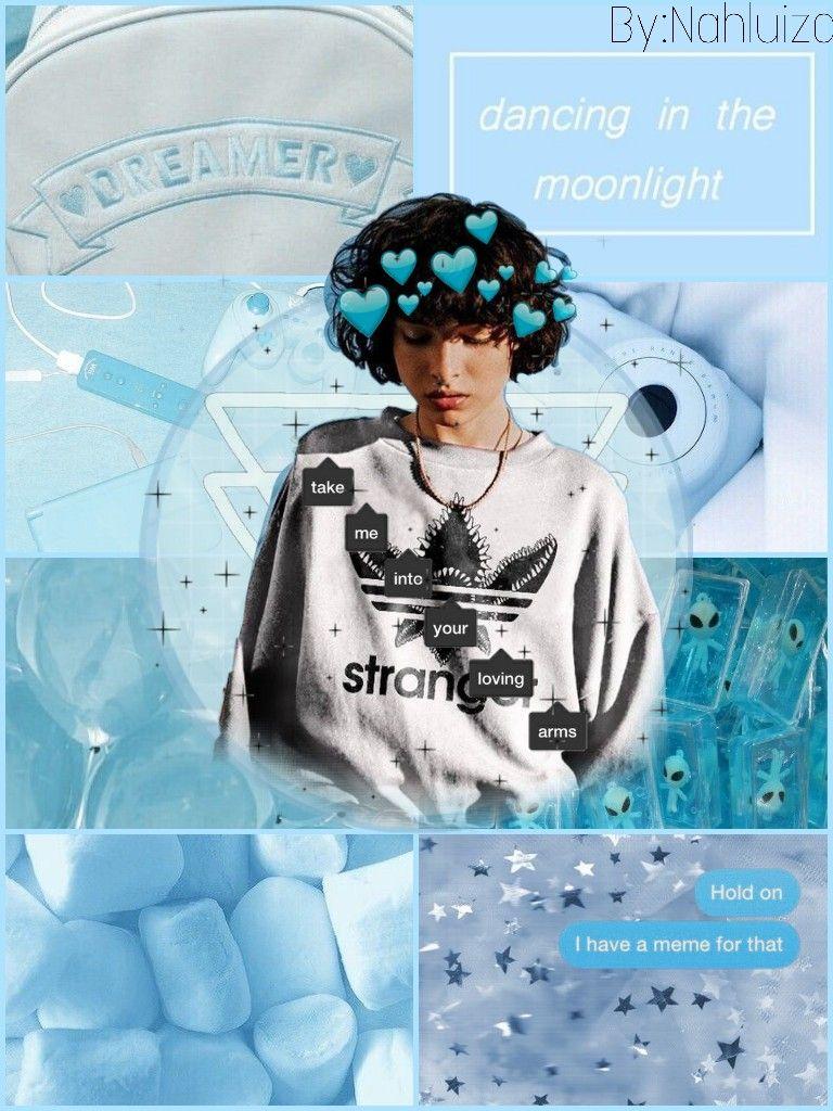 768x1024 Aesthetic Wallpaper Finn Wolfhard .novocom.top