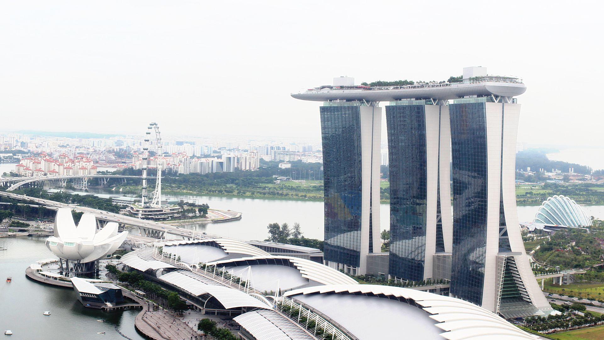 1920x1080 Singapore