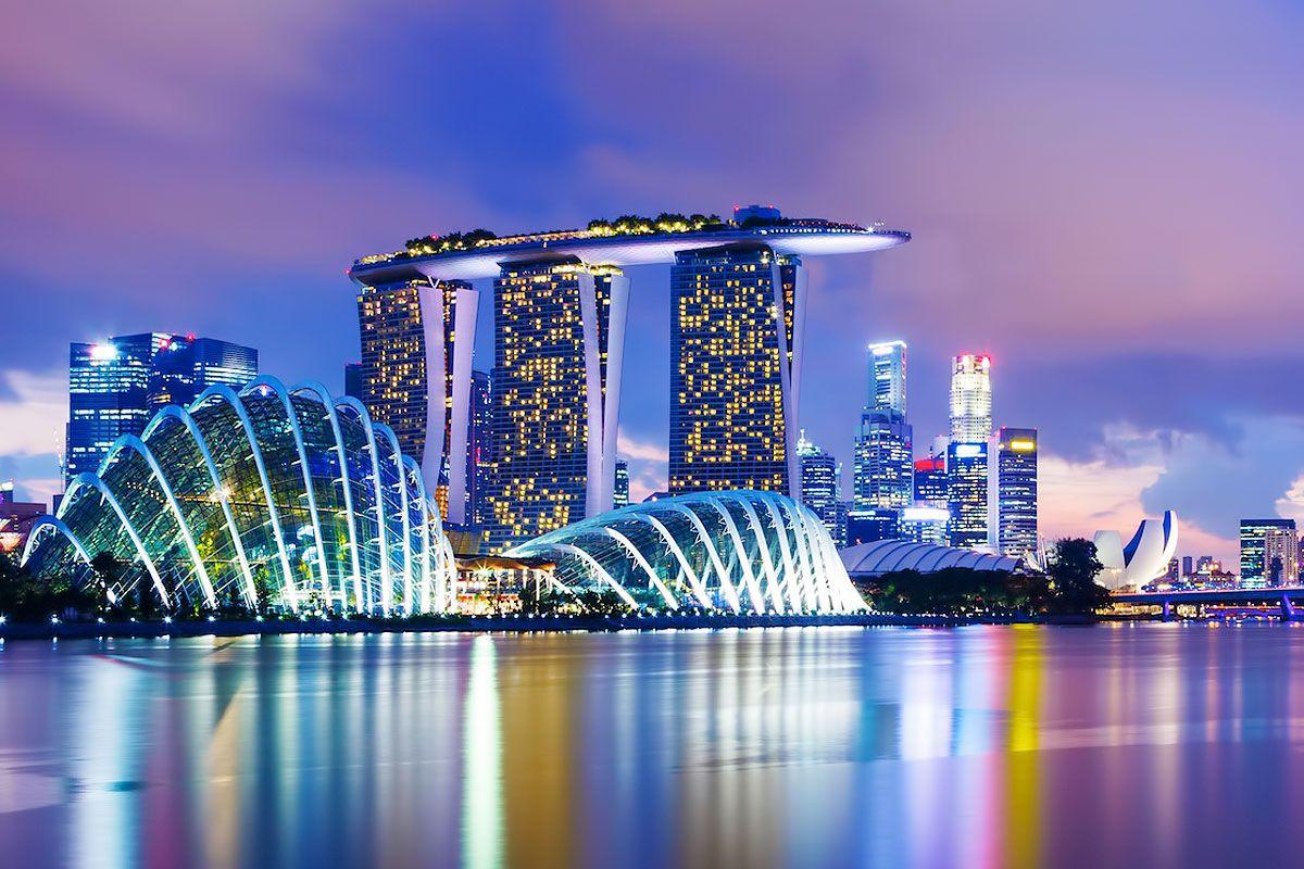 1200x800 HQ Singapore pictureK Wallpaper