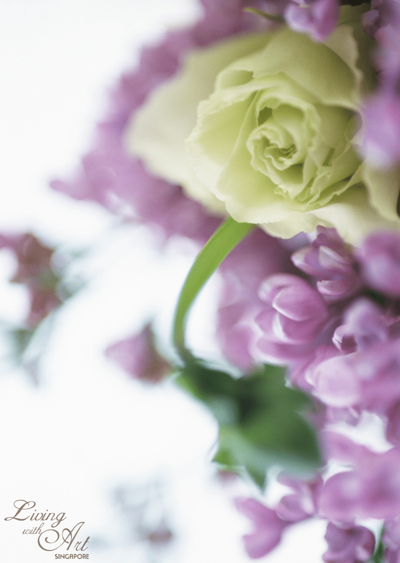 800x1127 Home Decor Floral Wallpaper and .