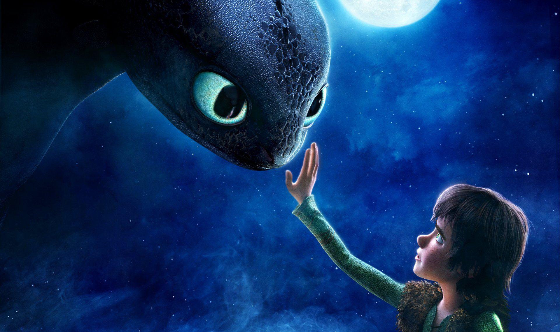 1920x1140 Toothless Iphone Wallpaper Viewing Gallery Cute Dragon Wallpaper