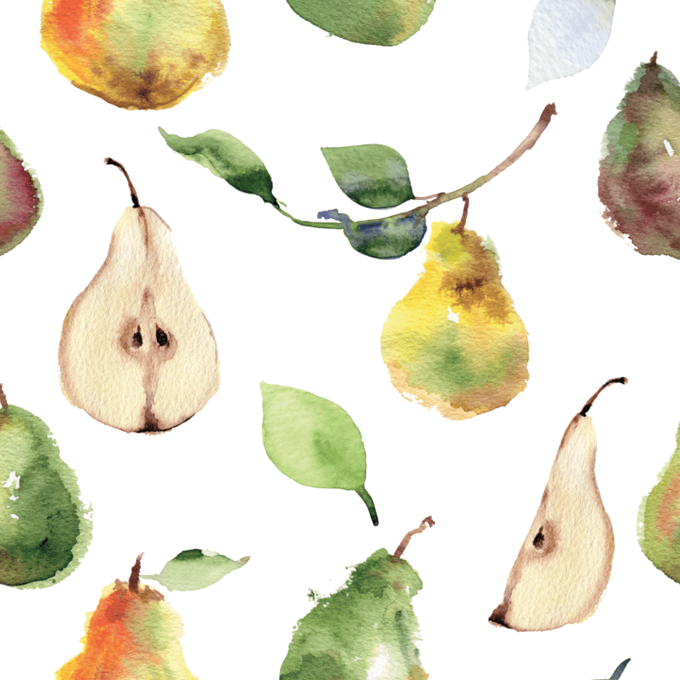 966x966 Vintage Pears Wallpaper Rocky Mountain .itl.cat