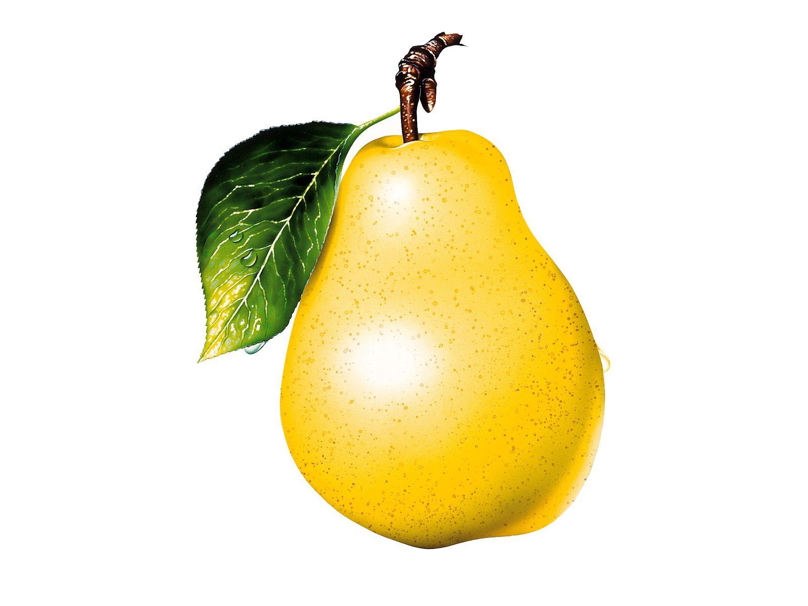 1600x1200 Yellow pear wallpaper. Yellow pear .