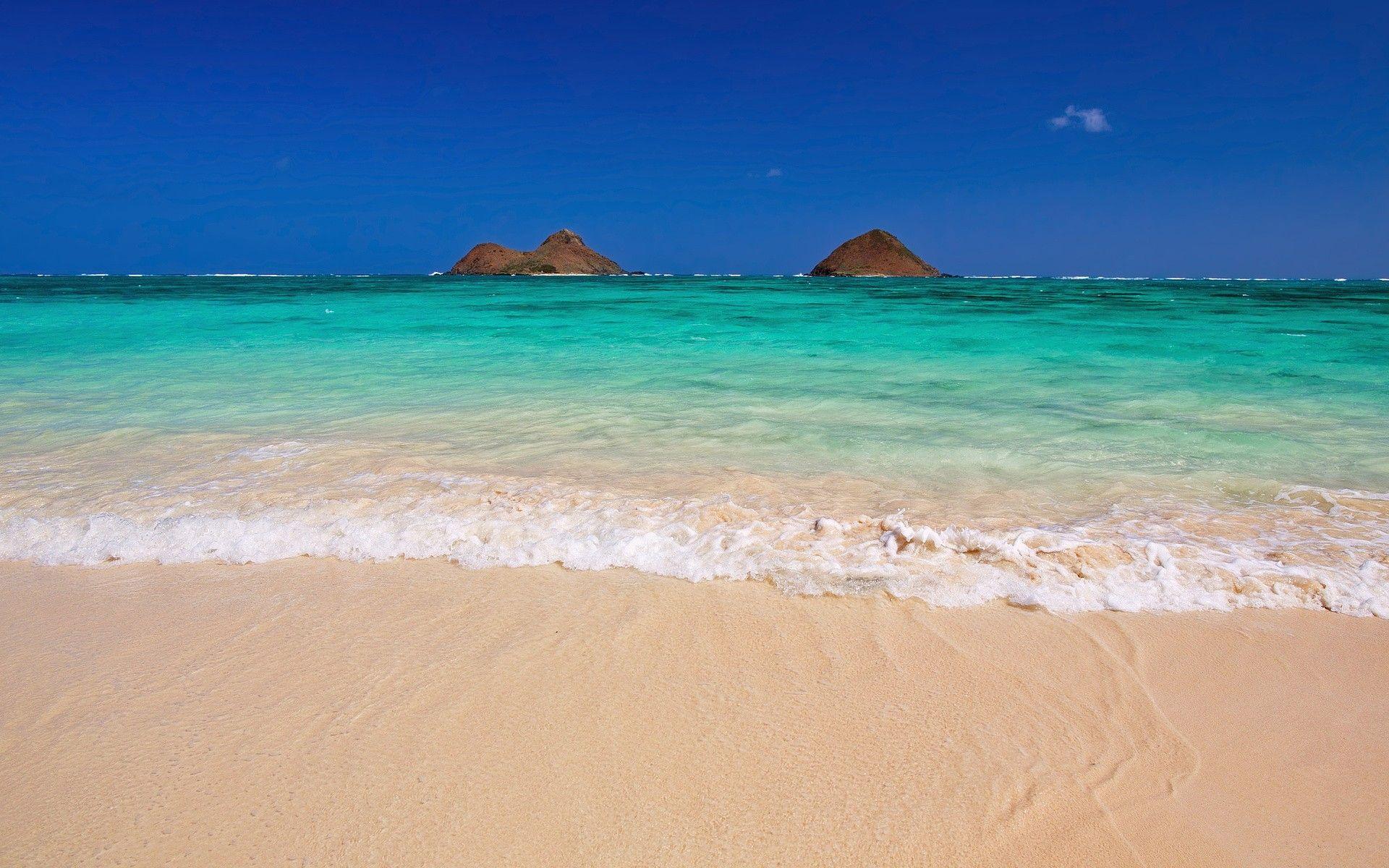 1920x1200 Holiday, Sunny Wallpaper, Sea, Sea .