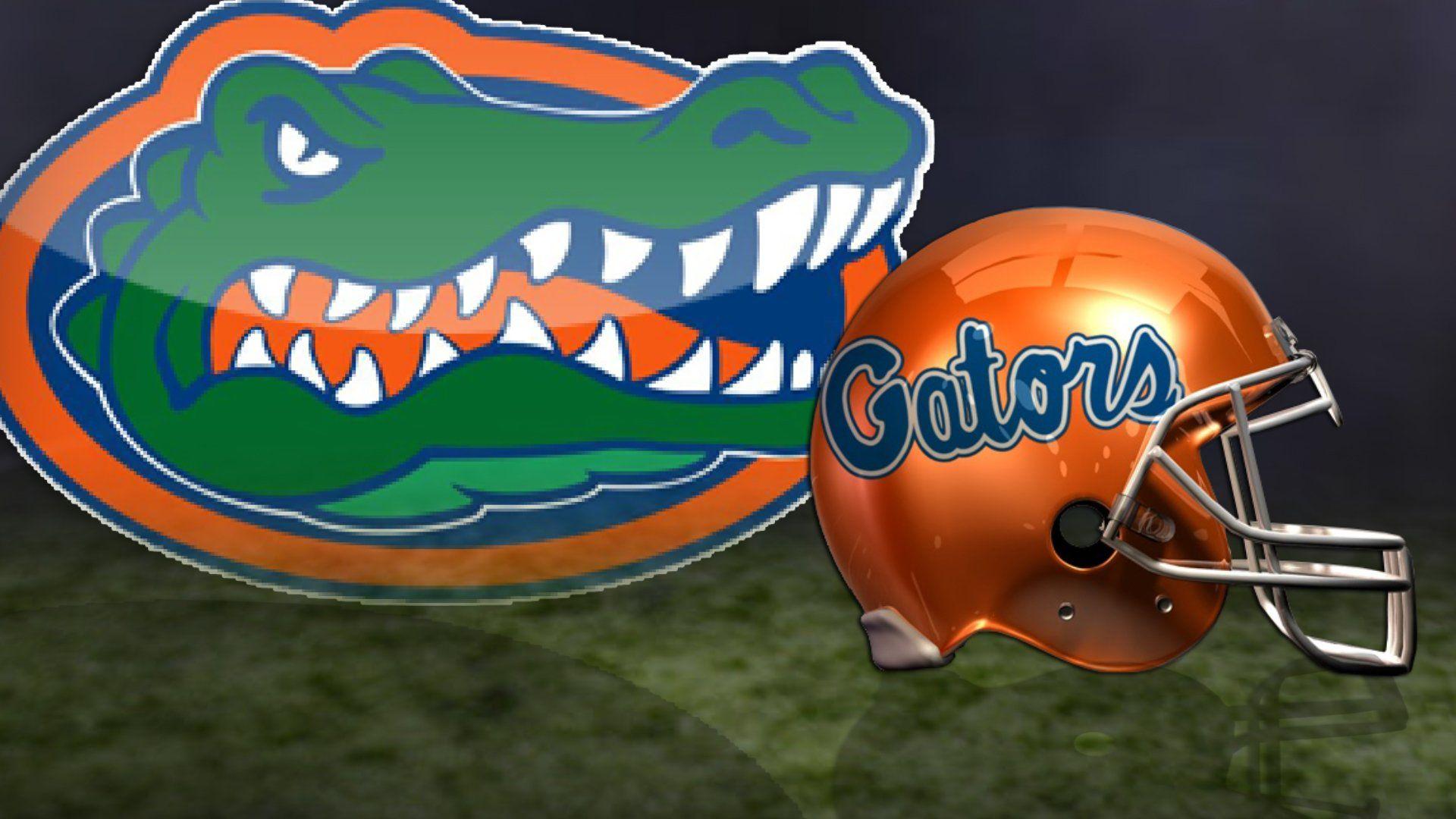 1920x1080 Gator Football Wallpaper for Desktop .