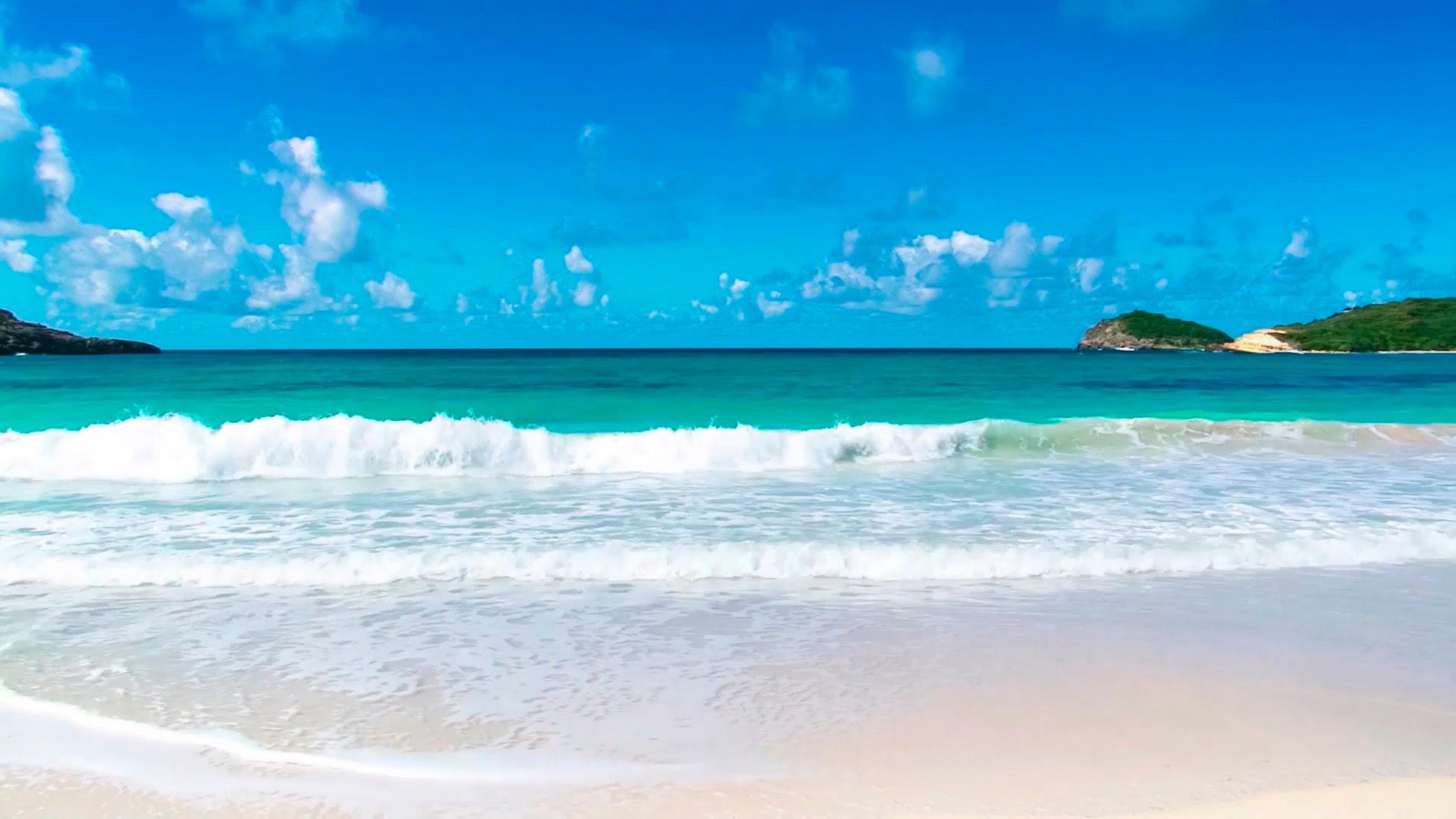 1920x1080 Tropical Paradise Wallpaper High .