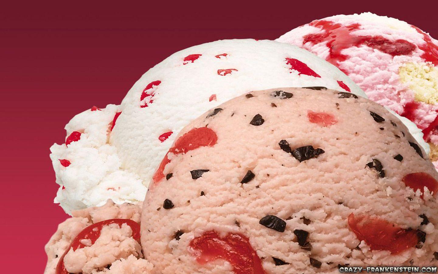 1440x900 Ice Cream