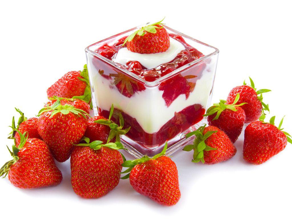 1024x768 Ice Cream
