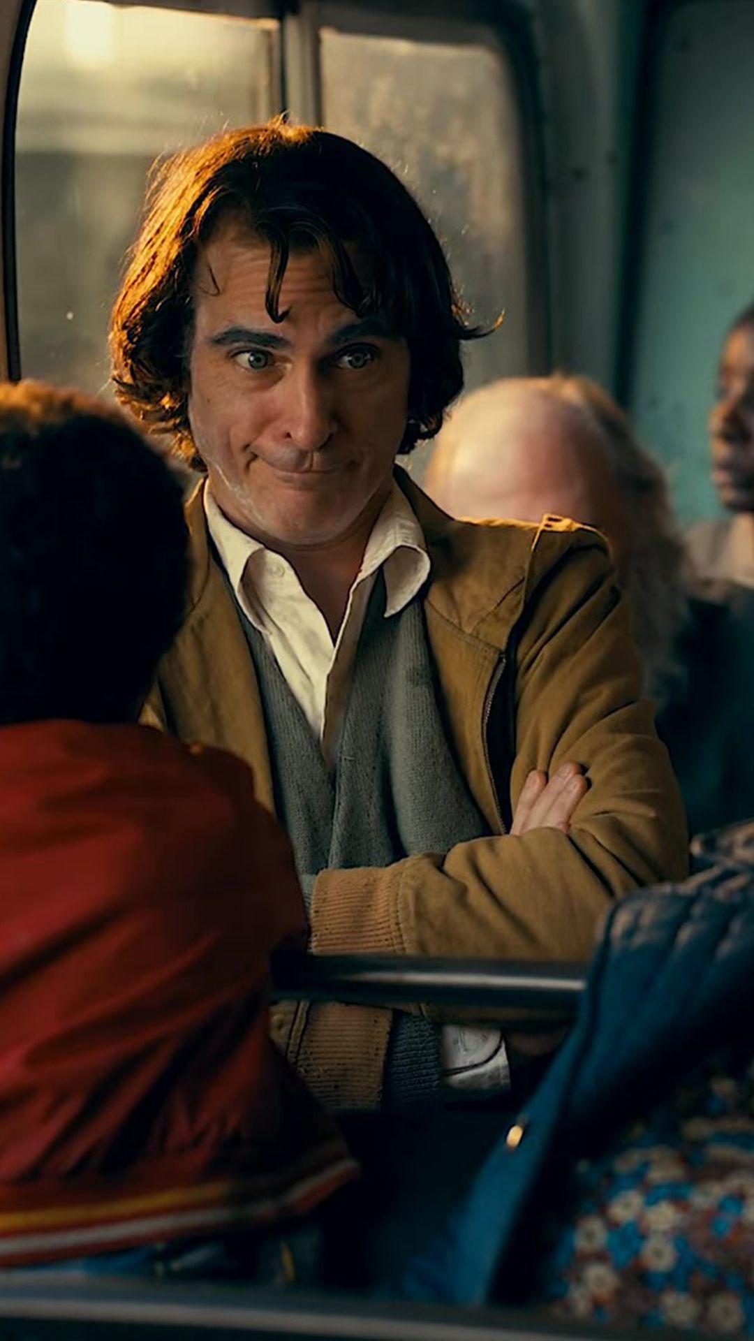 1080x1920 Joker Joaquin Phoenix Film iPhone .com