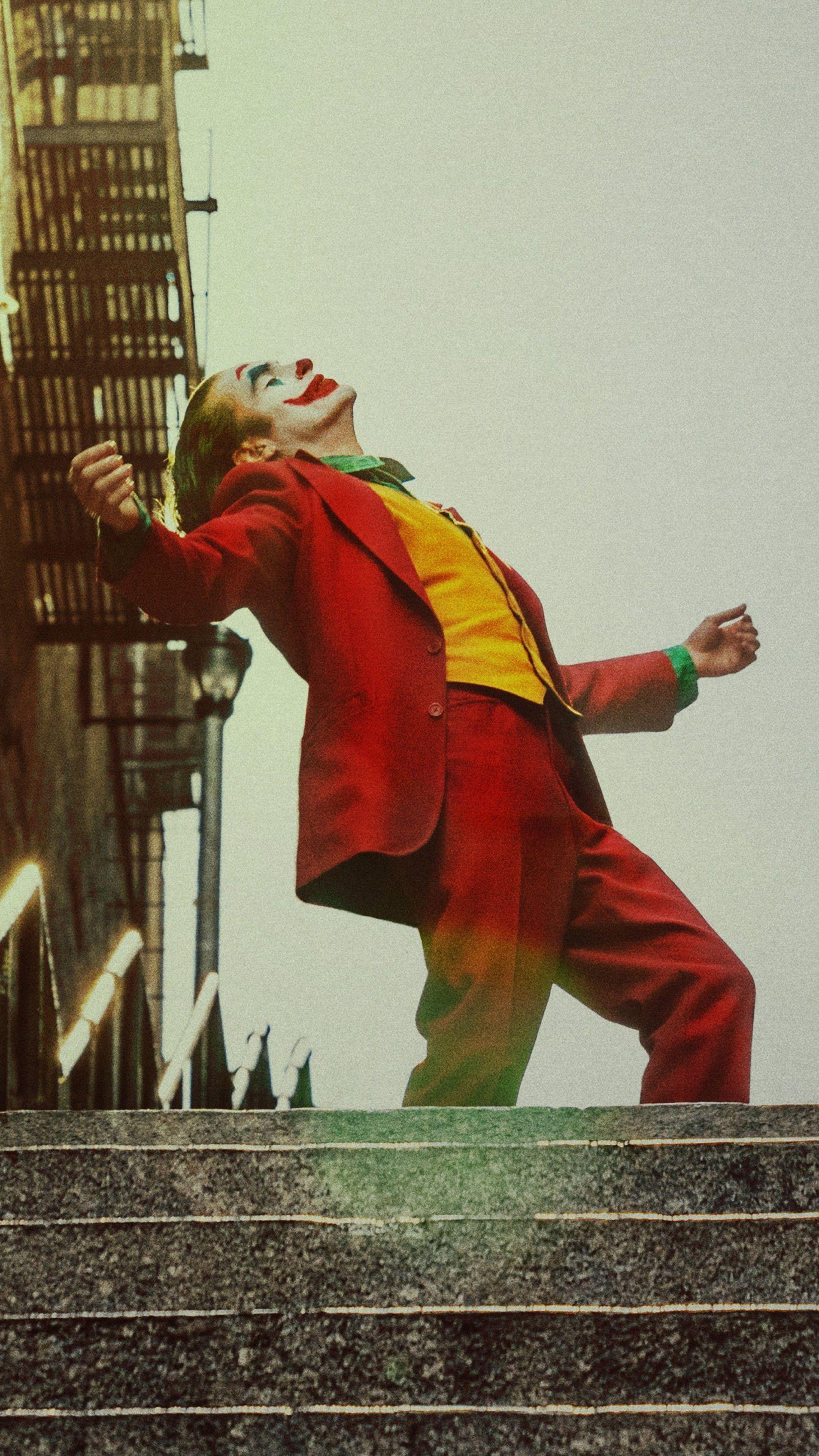 2160x3840 Joaquin Phoenix Joker HD iPhone .