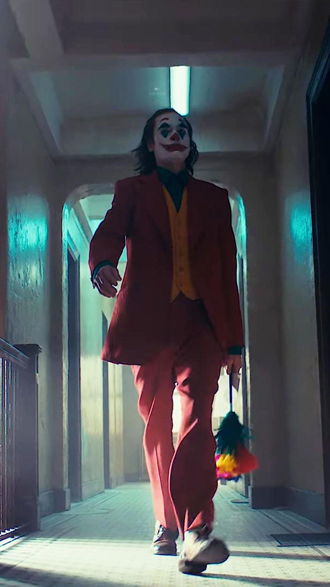 1080x1920 Joker Joaquin Phoenix Movie iPhone .com