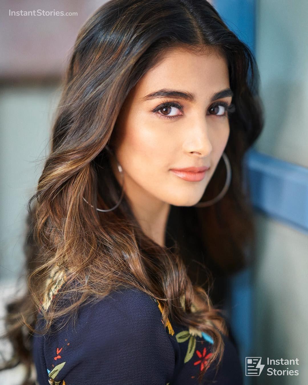 1080x1350 Pooja Hegde Latest Hot HD Photo .