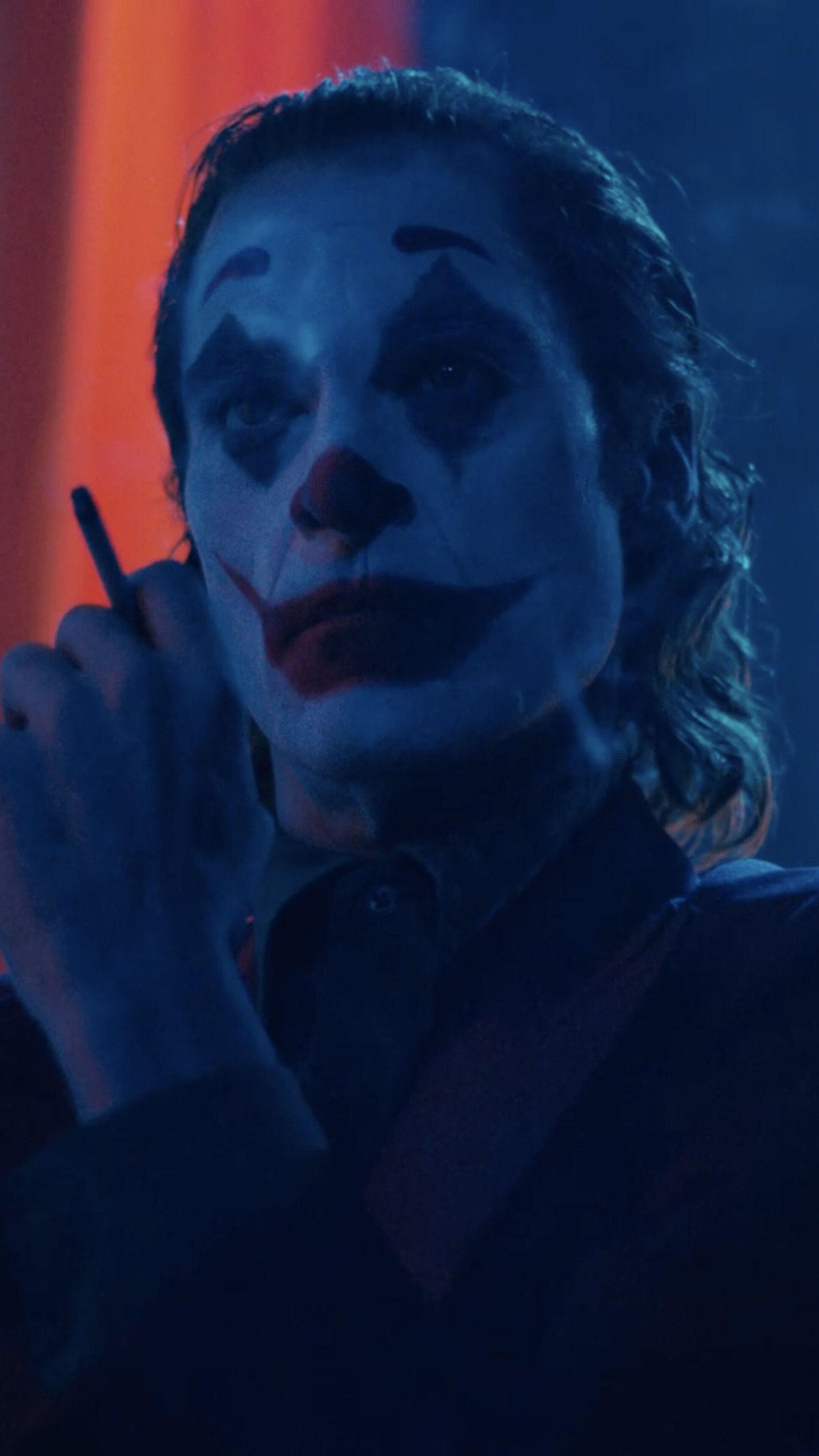 2160x3840 Joker, Joaquin Phoenix, 4K phone .