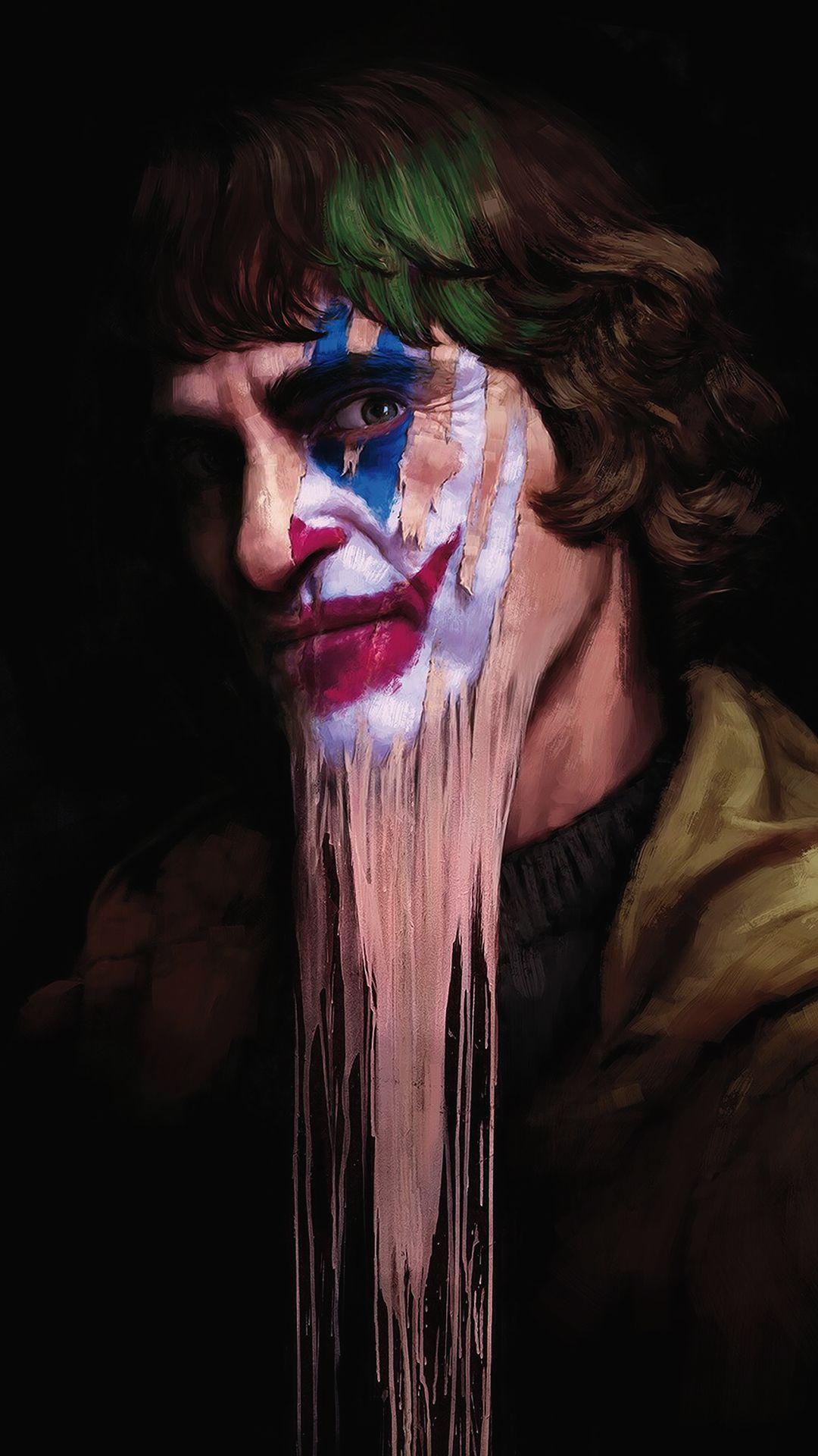 1080x1920 Joaquin Phoenix Joker HD iPhone .