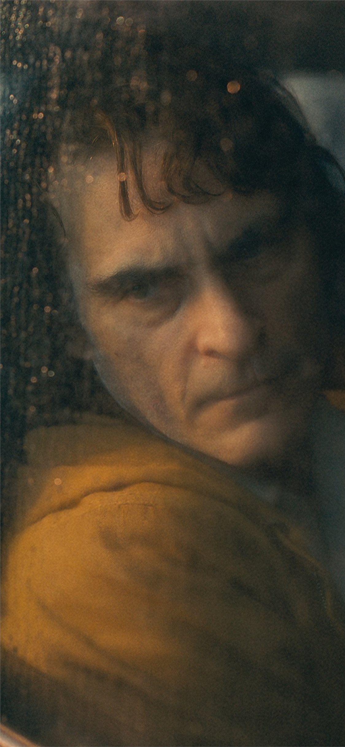 1125x2436 joker movie 4k iPhone X Wallpaper .