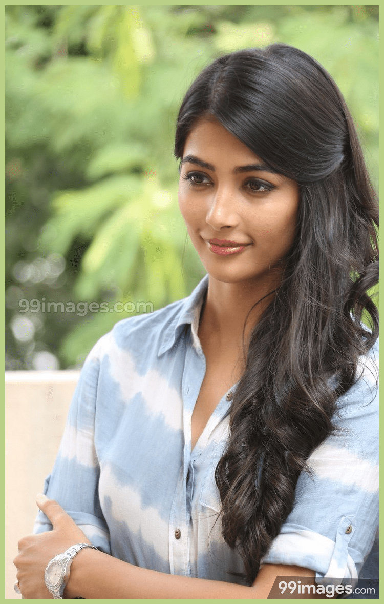 750x1178 Pooja Hegde Latest HD Photo Wallpaper .com