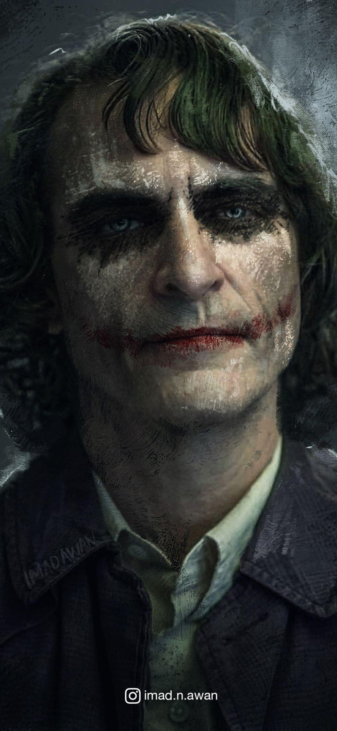 1125x2436 Hd Wallpaper Joaquin Phoenix Joker .