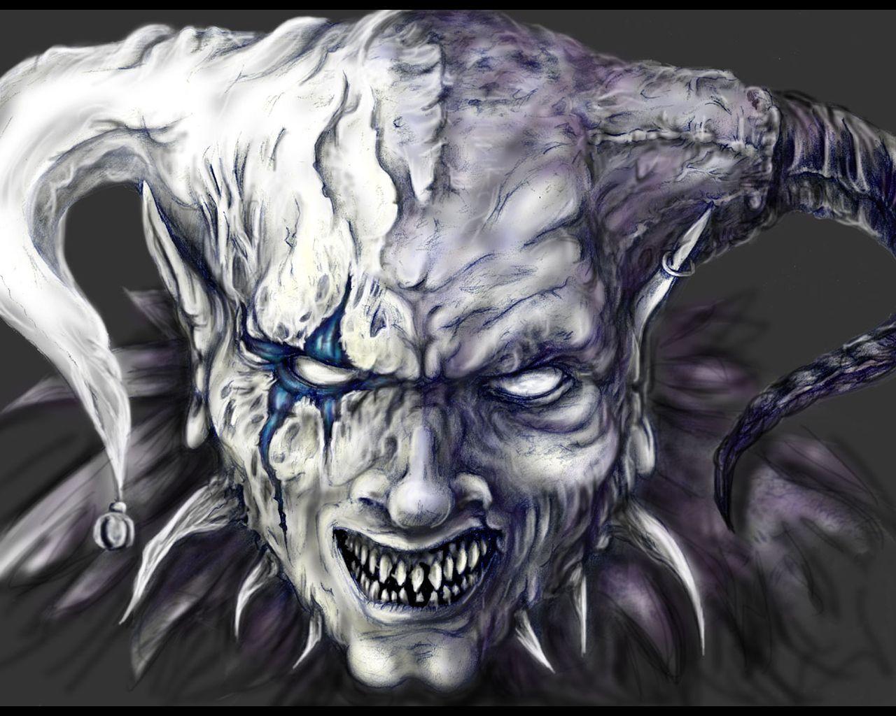 1280x1024 Raven's Wolf, LLPravens