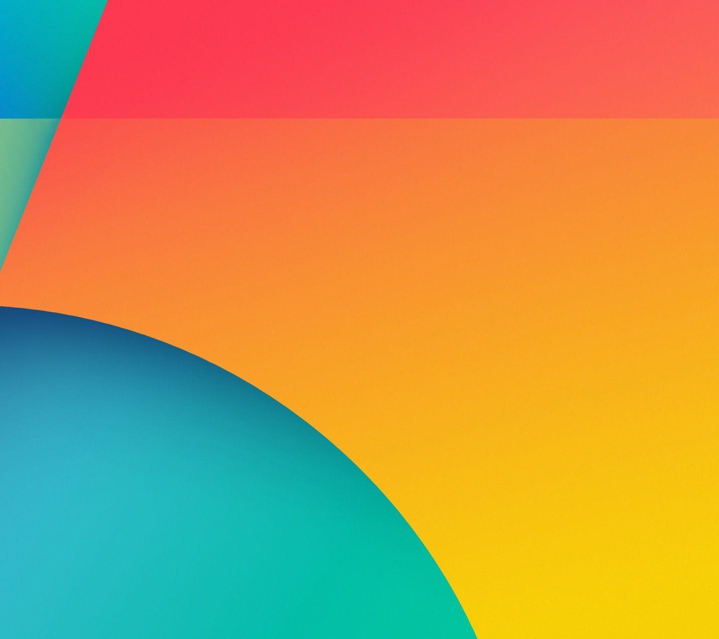 1440x1280 Android Kitkat Wallpaper HD