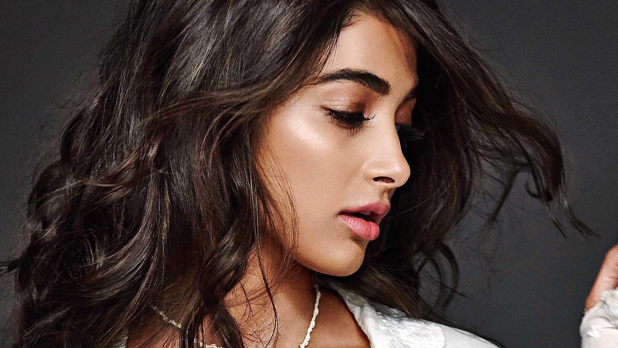 2560x1440 Pooja Hegde Wallpaper. HD Wallpaper .hdwallpaper.in