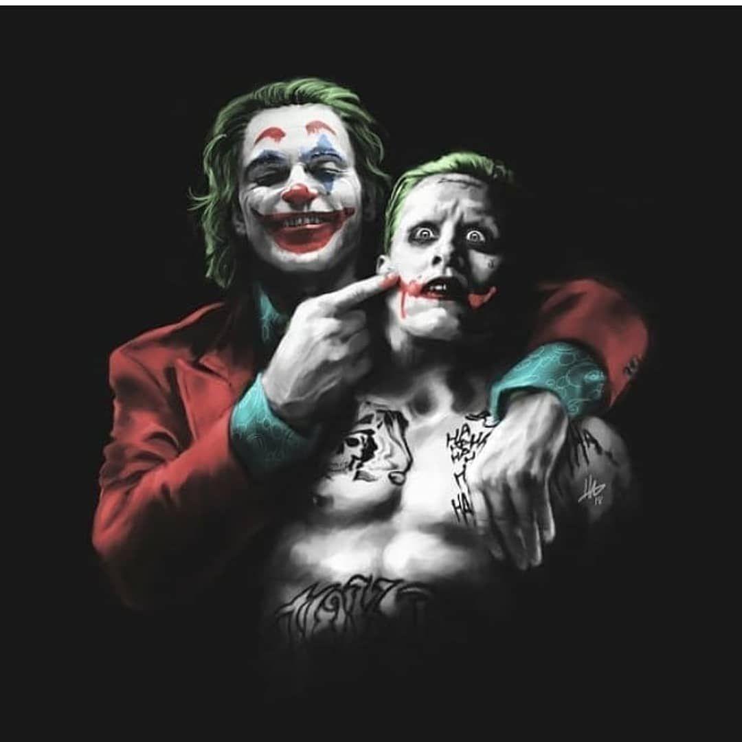 1080x1080 Joker wallpaper .com