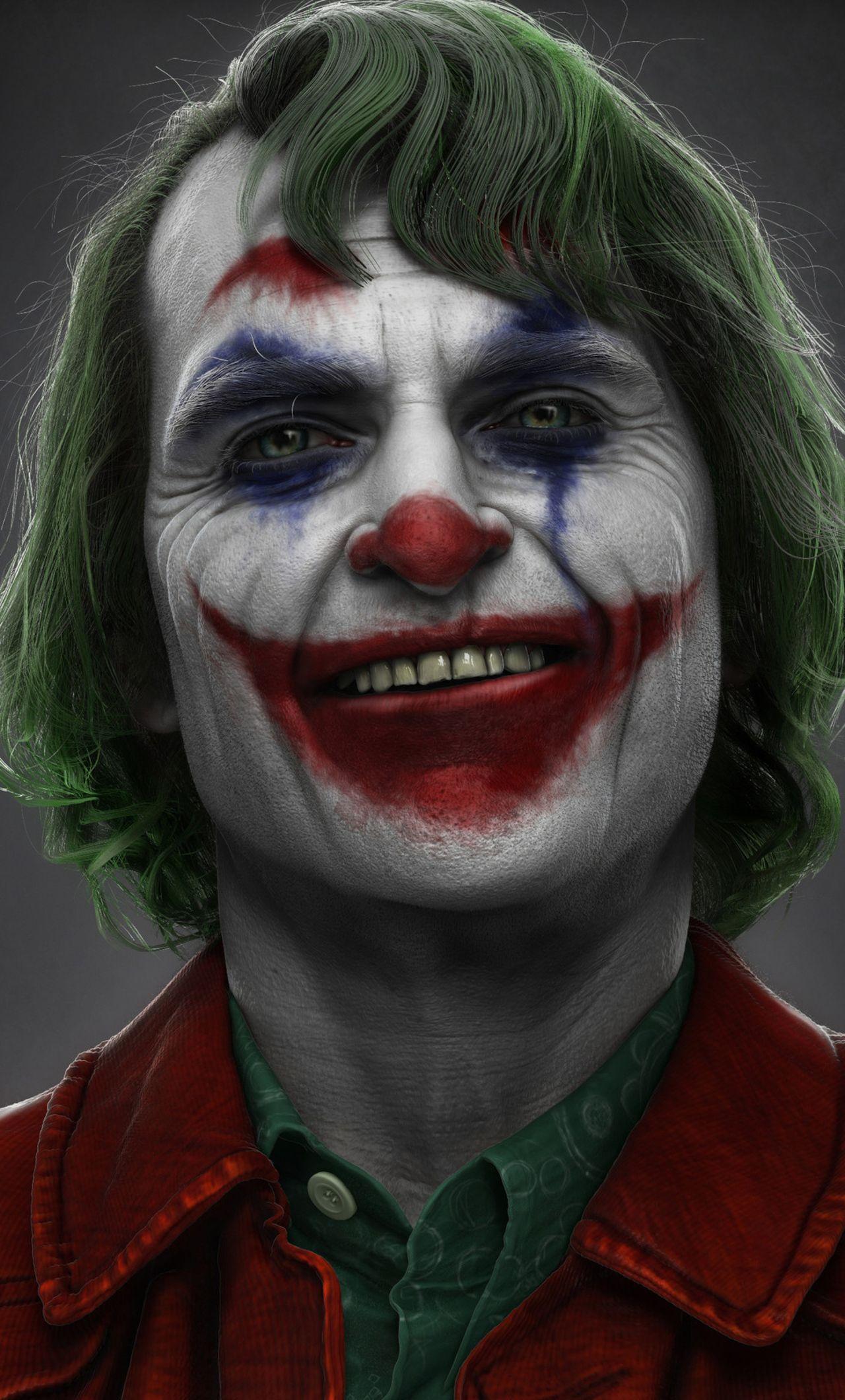 1280x2120 Joaquin Phoenix Joker IPhone Wallpaper .selebrity Today.