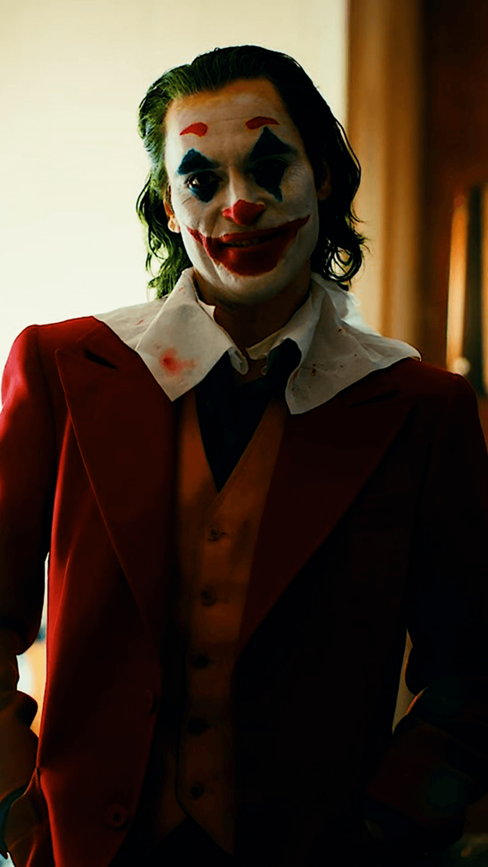 1000x1777 Joker Joaquin Phoenix Smartphone .