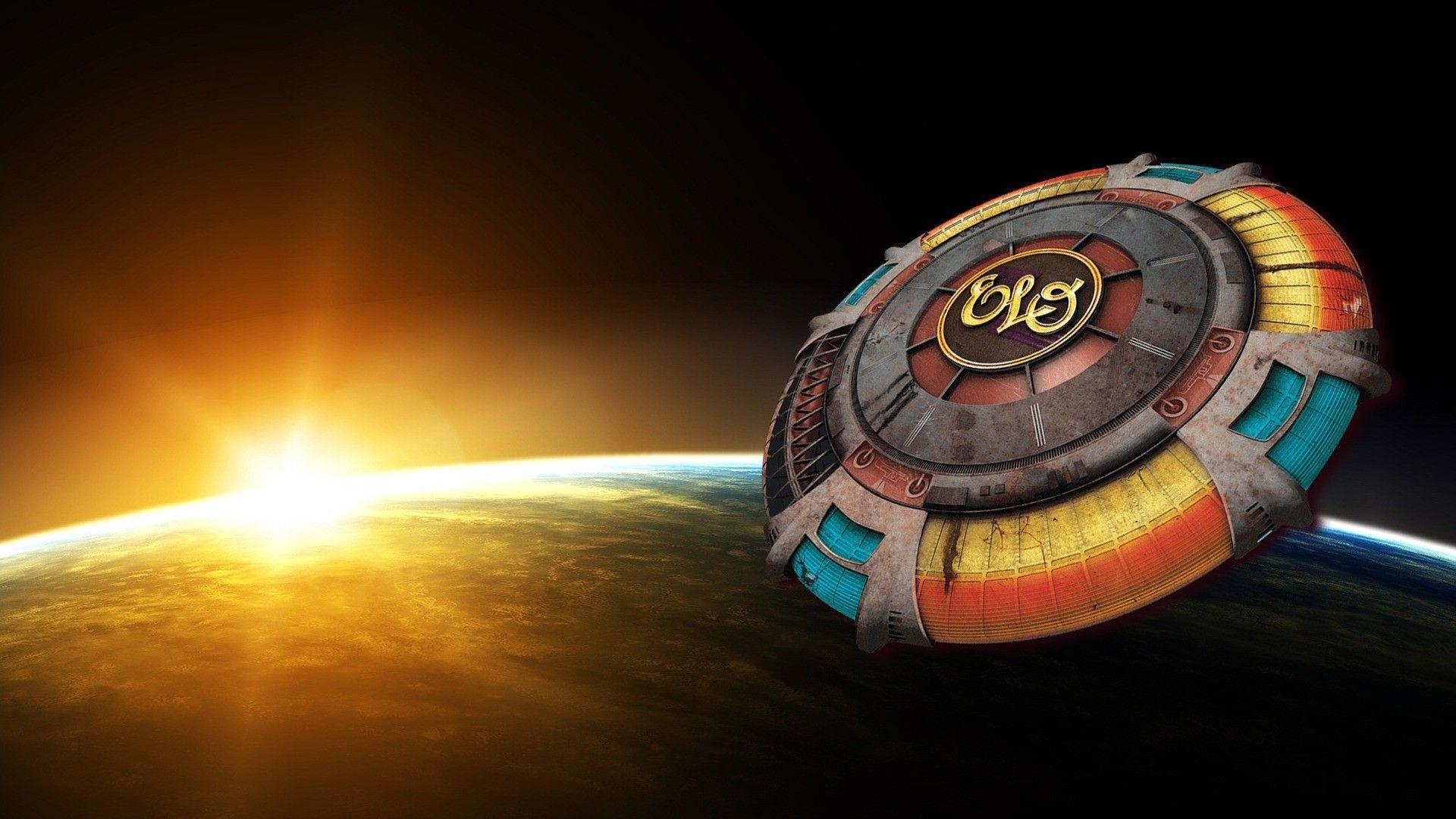 1920x1080 Electric Light Orchestra Wallpaper .