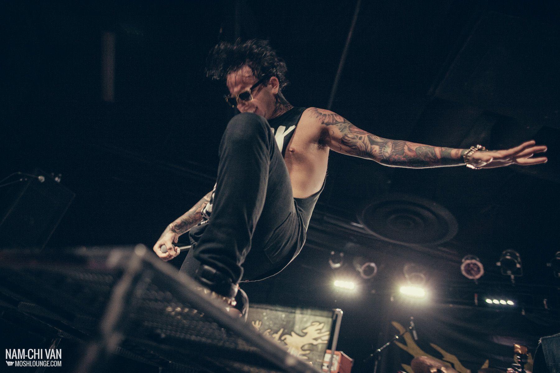 1800x1200 Attila Band Wallpaper Concert .itl.cat
