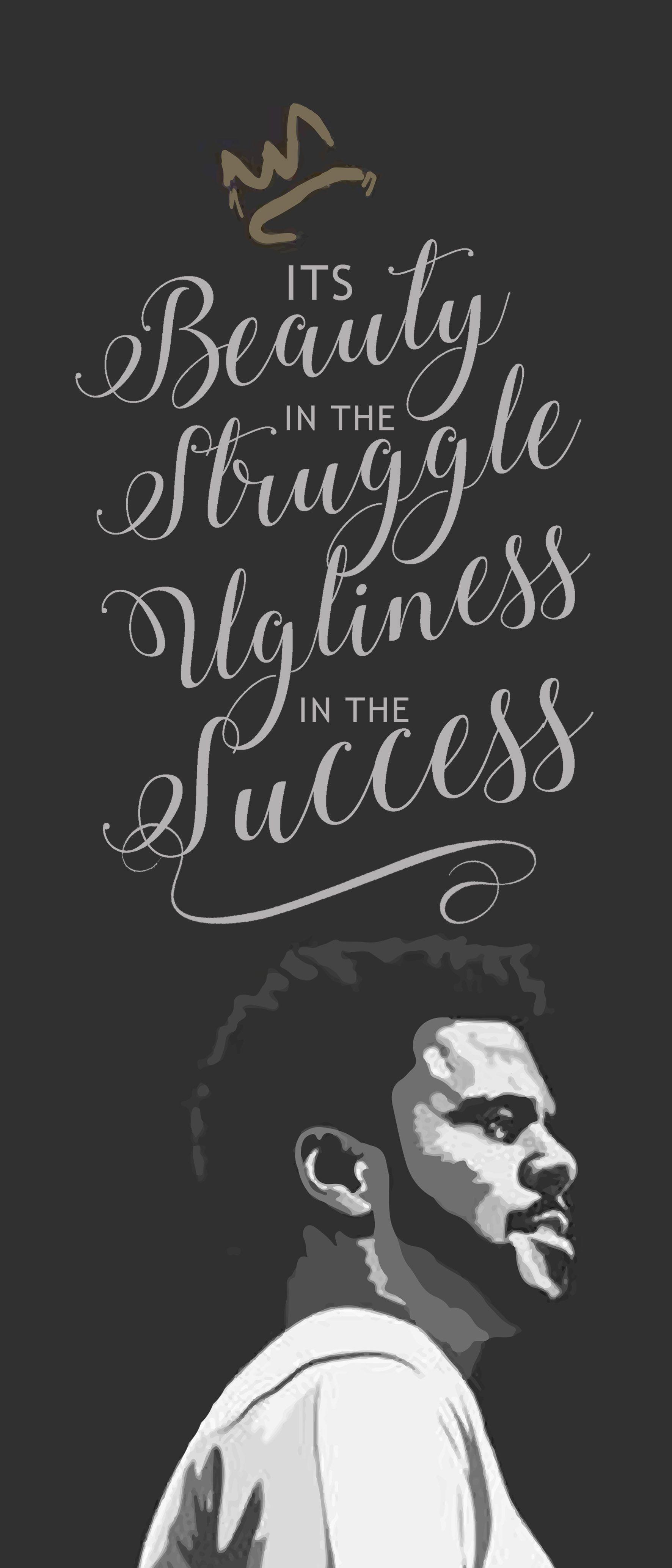 1772x4134 J Cole Quotes Background .