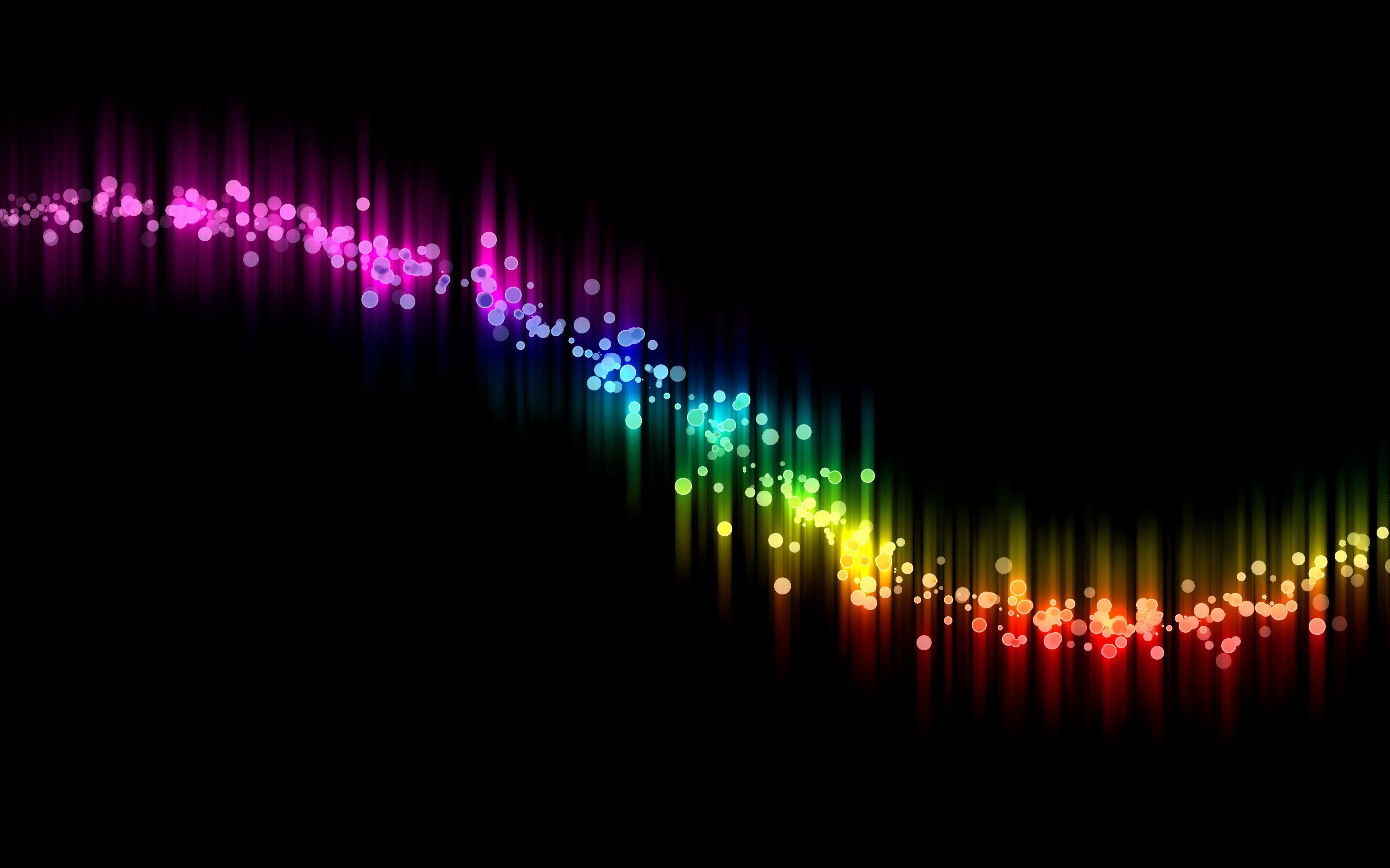 3840x2400 Colorful 4K