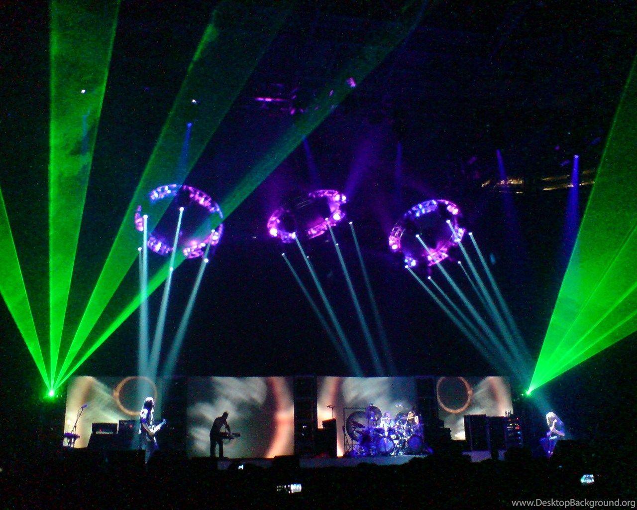 1280x1024 Download Wallpaper Band Concert Tool .