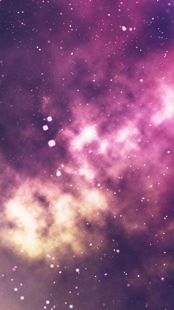 Pink Light Galaxy Iphone Stars Wallpaper  Live Wallpaper HD  Galaxy  wallpaper iphone Star wallpaper Blue galaxy wallpaper
