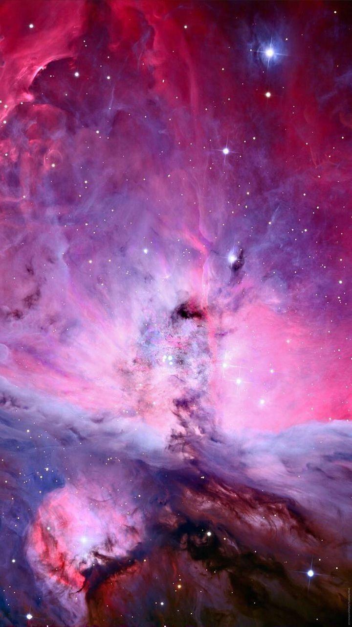 Galaxy Pink iPhone Wallpapers - Top Free Galaxy Pink iPhone Backgrounds