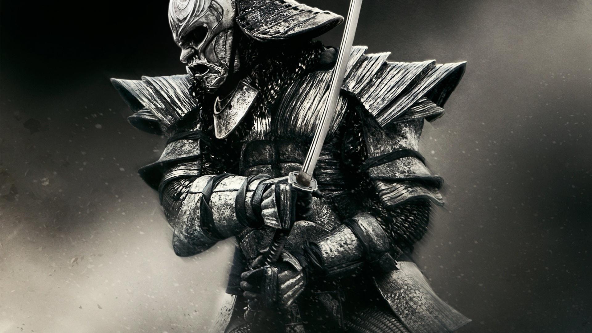 1920x1080 ronin samurai sword wallpaper