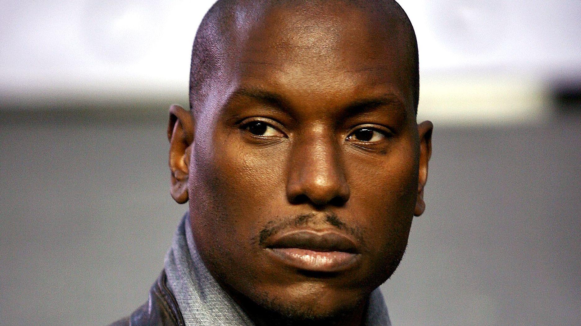 Tyrese Gibson Wallpapers - Top Free Tyrese Gibson Backgrounds