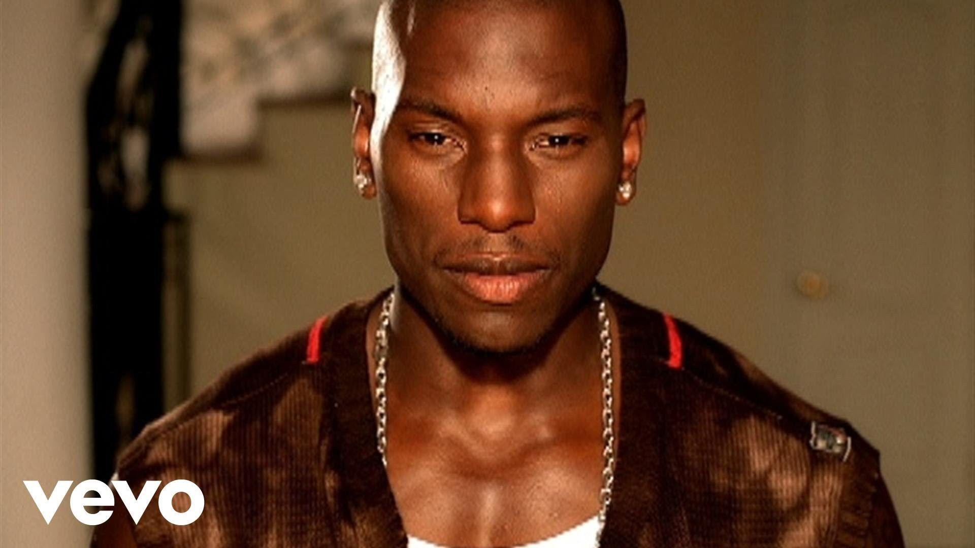 1920x1080 Tyrese Gibson High Definition