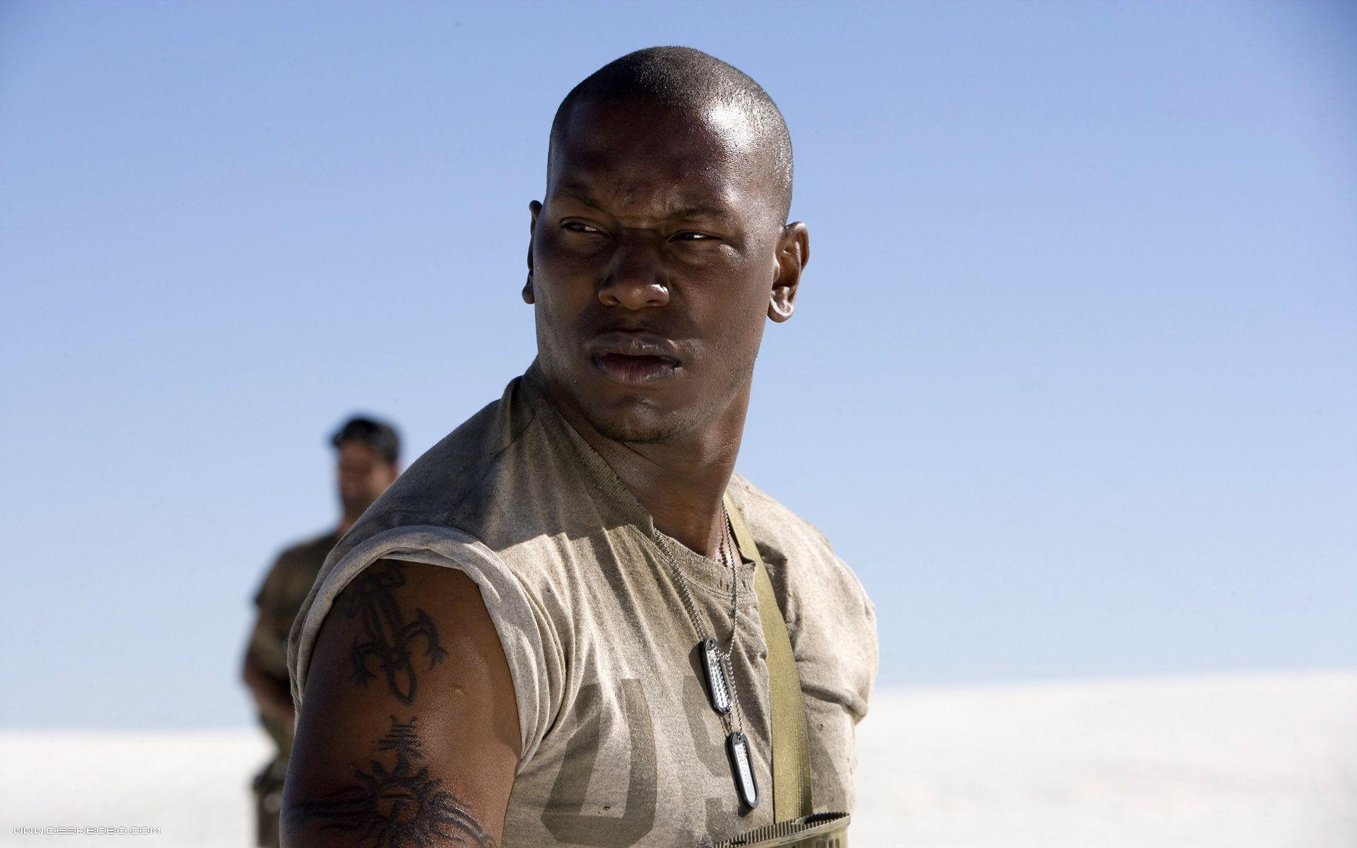 1920x1200 Tyrese Gibson HD