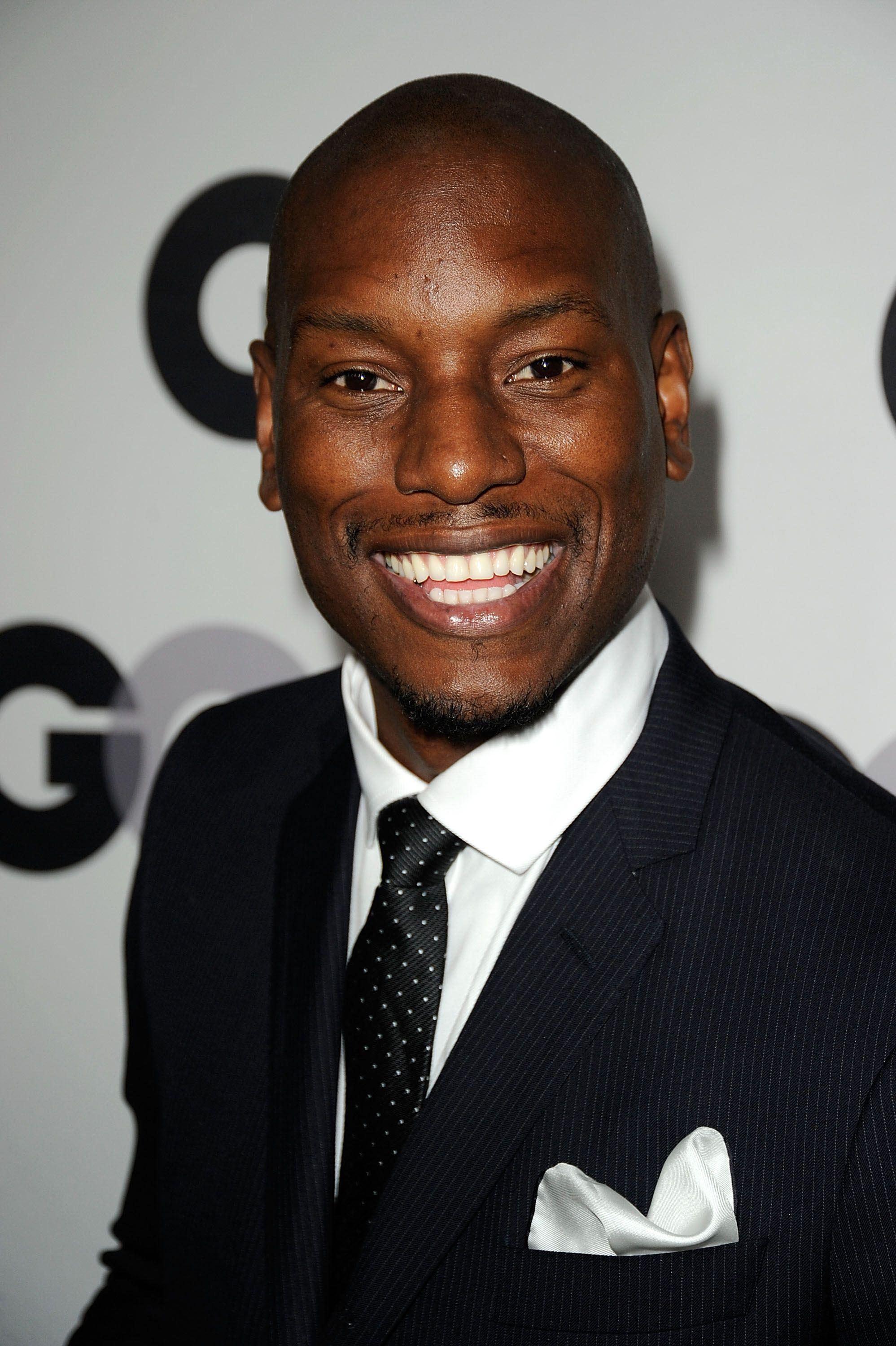 Tyrese Gibson Wallpapers - Top Free Tyrese Gibson Backgrounds