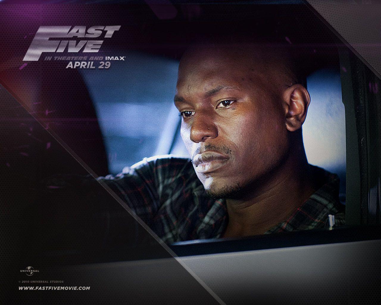 1280x1024 Tyrese Gibson in Fast Five Movie 2011 .naturesource.