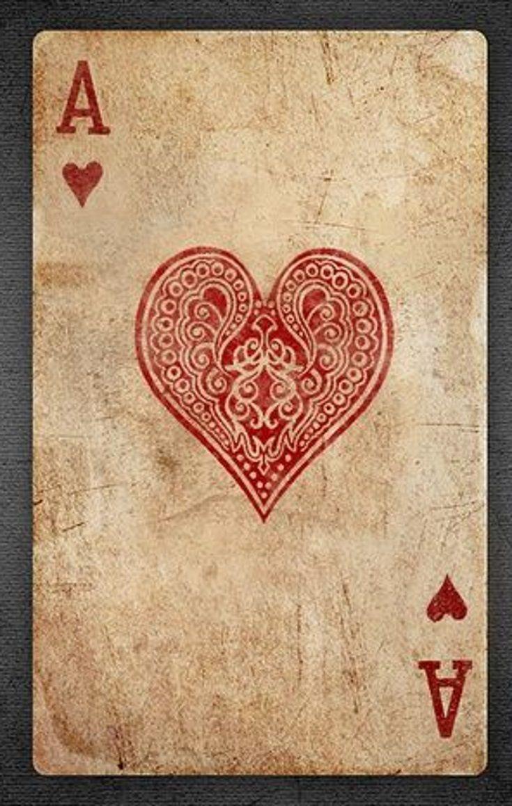 735x1157 Ace Of Hearts