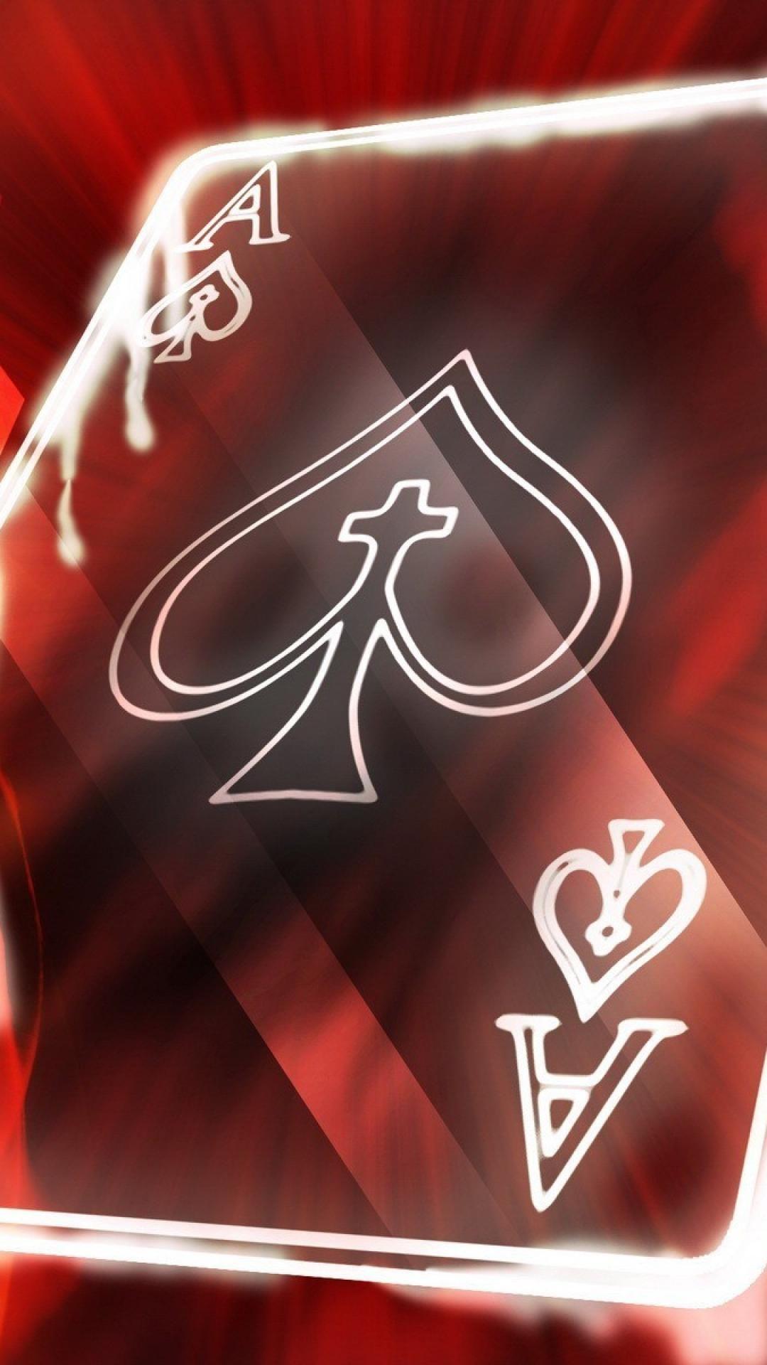 Ace of Diamonds Card Wallpapers - Top Free Ace of Diamonds Card ...