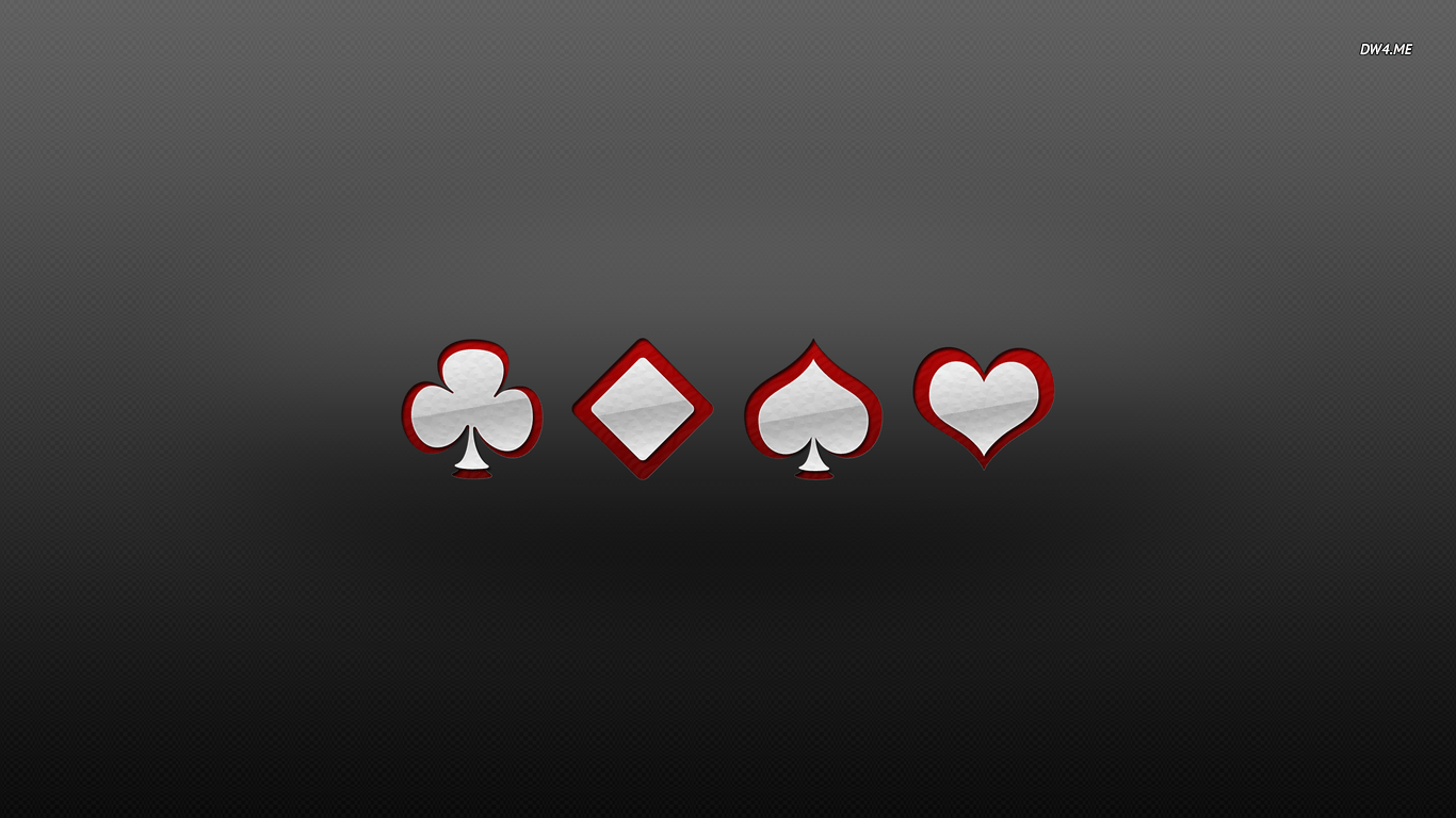 1366x768 Ace Card Wallpaper, HD Background .itl.cat
